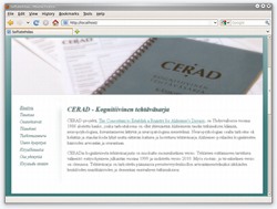 www.cerad.fi