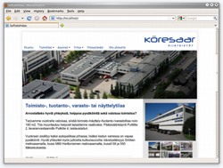 www.koresaar.fi